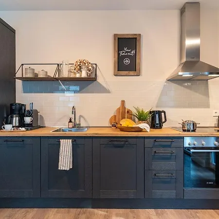 Appartmenthaus-suedstrand-44-wohnung-1-mybalticpearl アパート