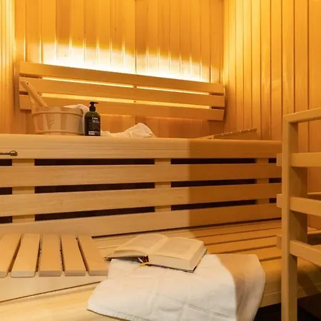 Appartmenthaus-suedstrand-44-wohnung-1-mybalticpearl アパート *