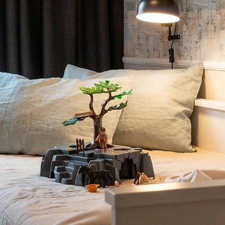 Appartmenthaus-suedstrand-44-wohnung-1-mybalticpearl アパート *