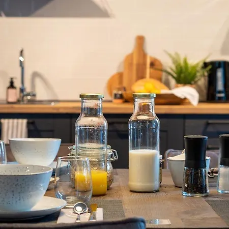 Appartmenthaus-suedstrand-44-wohnung-1-mybalticpearl アパート