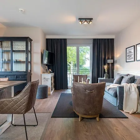 Appartmenthaus-suedstrand-44-wohnung-1-mybalticpearl アパート