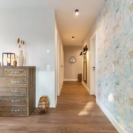 アパート Appartmenthaus-suedstrand-44-wohnung-1-mybalticpearl