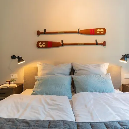 アパート Appartmenthaus-suedstrand-44-wohnung-1-mybalticpearl *