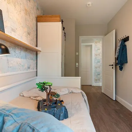 Appartmenthaus-suedstrand-44-wohnung-1-mybalticpearl アパート