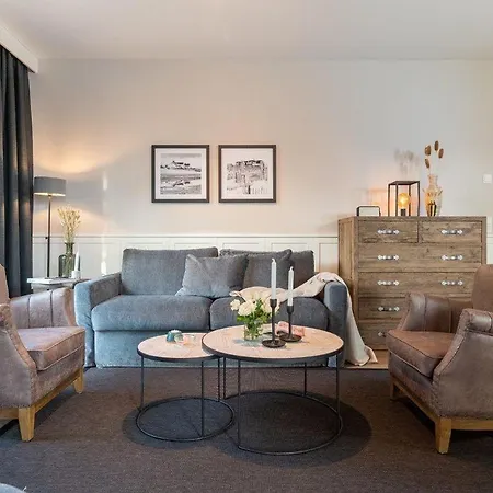 Appartmenthaus-suedstrand-44-wohnung-1-mybalticpearl アパート *