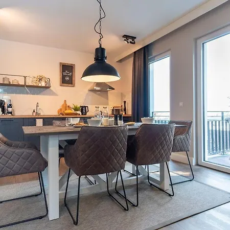 アパート Appartmenthaus-suedstrand-44-wohnung-1-mybalticpearl