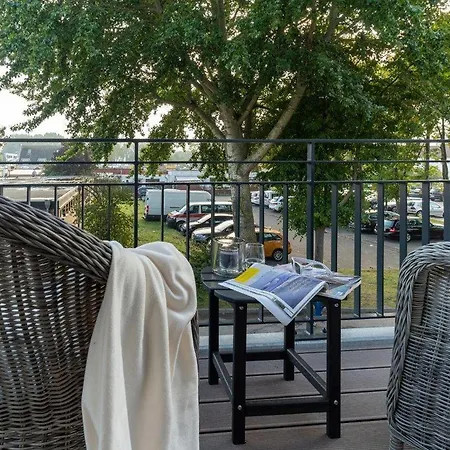 Appartmenthaus-suedstrand-44-wohnung-1-mybalticpearl * Großenbrode