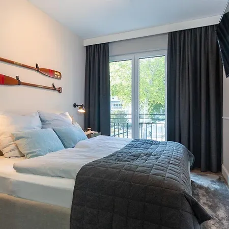 アパート Appartmenthaus-suedstrand-44-wohnung-1-mybalticpearl *