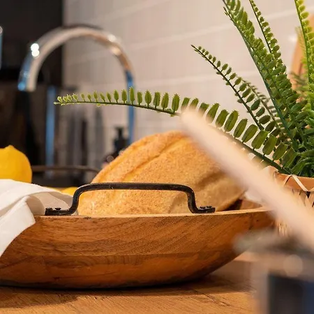 アパート Appartmenthaus-suedstrand-44-wohnung-1-mybalticpearl Großenbrode